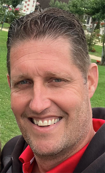 Dennis van der Zanden