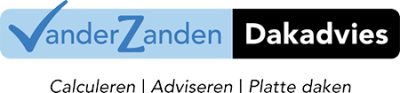VanderZanden Dakadvies Logo